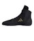 アディダス（adidas）レスリングシューズ アディゼロ マット ウィザード 6 NKE40-IE3207