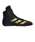 アディダス（adidas）レスリングシューズ アディゼロ マット ウィザード 6 NKE40-IE3207