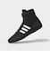 アディダス（adidas）レスリングシューズ コンバット スピード 4 AU509-IG2020