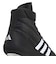 アディダス（adidas）レスリングシューズ コンバット スピード 4 AU509-IG2020