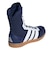 アディダス（adidas）ボクシングシューズ ボックス ホッグ ワイド OMW16-JS4437