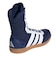 アディダス（adidas）ボクシングシューズ ボックス ホッグ ワイド OMW16-JS4437