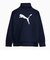 プーマ（PUMA）ボーイズ アクティブ スポーツ トレーニング ジャケット 529550 06 NVY