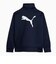 プーマ（PUMA）ボーイズ アクティブ スポーツ トレーニング ジャケット 529550 06 NVY