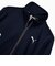 プーマ（PUMA）ボーイズ アクティブ スポーツ トレーニング ジャケット 529550 06 NVY