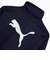 プーマ（PUMA）ボーイズ アクティブ スポーツ トレーニング ジャケット 529550 06 NVY