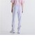ニューバランス（new balance）ニットパンツ テーパード WB6218T8HZG