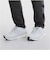 ニューバランス（new balance）ニットパンツ テーパード WB6218T8BLK