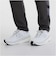 ニューバランス（new balance）ニットパンツ テーパード WB6218T8BLK