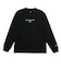 ニューエラ（NEW ERA）長袖 コットン Tシャツ Circle OOTTF 15129371
