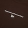 ニューエラ（NEW ERA）長袖 コットン Tシャツ Circle OOTTF 15129370