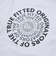 ニューエラ（NEW ERA）長袖 コットン Tシャツ Circle OOTTF 15129369