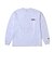 ニューエラ（NEW ERA）長袖 オーバーサイズド コットン Tシャツ Tagging Logo 15129363