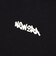 ニューエラ（NEW ERA）長袖 オーバーサイズド コットン Tシャツ Tagging Logo 15129366