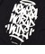 ニューエラ（NEW ERA）長袖 オーバーサイズド コットン Tシャツ Tagging Logo 15129366