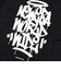 ニューエラ（NEW ERA）長袖 オーバーサイズド コットン Tシャツ Tagging Logo 15129366