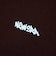ニューエラ（NEW ERA）長袖 オーバーサイズド コットン Tシャツ Tagging Logo 15129365