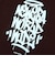 ニューエラ（NEW ERA）長袖 オーバーサイズド コットン Tシャツ Tagging Logo 15129365