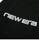 ニューエラ（NEW ERA）長袖 オーバーサイズド コットン Tシャツ Brand Name Logo 15129359