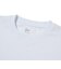 ニューエラ（NEW ERA）長袖 オーバーサイズド コットン Tシャツ Brand Name Logo 15129358