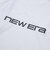 ニューエラ（NEW ERA）長袖 オーバーサイズド コットン Tシャツ Brand Name Logo 15129358