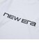ニューエラ（NEW ERA）長袖 オーバーサイズド コットン Tシャツ Brand Name Logo 15129358