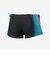 スピード（SPEEDO）競泳水着 メンズ 水泳 ビームターンズボックス ピンク S-LLサイズ ST52658 PA 練習用 トレーニング水着