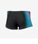 スピード（SPEEDO）競泳水着 メンズ 水泳 ビームターンズボックス ピンク S-LLサイズ ST52658 PA 練習用 トレーニング水着