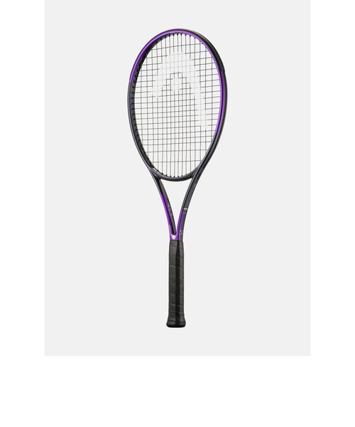 ヘッド（HEAD）硬式用テニスラケット Gravity MP L Zverev 2026 239846