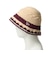 ニューエラ（NEW ERA）ハット クロシェ ニットバケット エクスプローラー 15136932