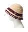 ニューエラ（NEW ERA）ハット クロシェ ニットバケット エクスプローラー 15136932