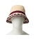ニューエラ（NEW ERA）ハット クロシェ ニットバケット エクスプローラー 15136932