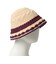ニューエラ（NEW ERA）ハット クロシェ ニットバケット エクスプローラー 15136932