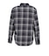 オークリー（OAKLEY）Podium Plaid 長袖 フランネルシャツ FOA402573-9I6