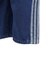 アディダス（adidas）スタジアム オーバーサイズフィット デニム フルレングス オープンヘム トラックパンツ M1919-KV5883