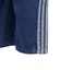 アディダス（adidas）スタジアム オーバーサイズフィット デニム フルレングス オープンヘム トラックパンツ M1919-KV5883