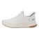 スケッチャーズ（SKECHERS）カジュアルシューズ スリップインズ ボブス スクワッド 4 ダイレクト ステップ 118424-WHT