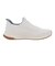 スケッチャーズ（SKECHERS）カジュアルシューズ スリップインズ ボブス スクワッド 4 ダイレクト ステップ 118424-WHT
