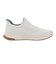 スケッチャーズ（SKECHERS）カジュアルシューズ スリップインズ ボブス スクワッド 4 ダイレクト ステップ 118424-WHT