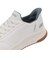 スケッチャーズ（SKECHERS）カジュアルシューズ スリップインズ ボブス スクワッド 4 ダイレクト ステップ 118424-WHT