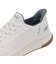 スケッチャーズ（SKECHERS）カジュアルシューズ スリップインズ ボブス スクワッド 4 ダイレクト ステップ 118424-WHT