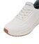 スケッチャーズ（SKECHERS）カジュアルシューズ スリップインズ ボブス スクワッド 4 ダイレクト ステップ 118424-WHT
