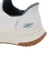 スケッチャーズ（SKECHERS）カジュアルシューズ スリップインズ ボブス スクワッド 4 ダイレクト ステップ 118424-WHT
