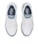 スケッチャーズ（SKECHERS）カジュアルシューズ スリップインズ コンツアーフォーム コージーフィット 150404-WLB