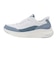 スケッチャーズ（SKECHERS）カジュアルシューズ スリップインズ コンツアーフォーム コージーフィット 150404-WLB