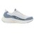 スケッチャーズ（SKECHERS）カジュアルシューズ スリップインズ コンツアーフォーム コージーフィット 150404-WLB