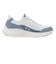 スケッチャーズ（SKECHERS）カジュアルシューズ スリップインズ コンツアーフォーム コージーフィット 150404-WLB