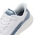 スケッチャーズ（SKECHERS）カジュアルシューズ スリップインズ コンツアーフォーム コージーフィット 150404-WLB