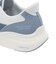 スケッチャーズ（SKECHERS）カジュアルシューズ スリップインズ コンツアーフォーム コージーフィット 150404-WLB