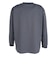 オークリー（OAKLEY）ESS POCK 長袖Tシャツ FOA409638-23B